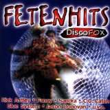 Fetenhits Discofox 1 von Various (Audio CD) (4)
