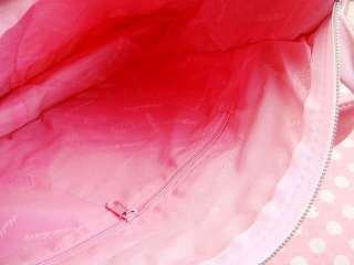 HelloKitty Hand Tote Shoulder Bag Messenger Bag Pink 2  