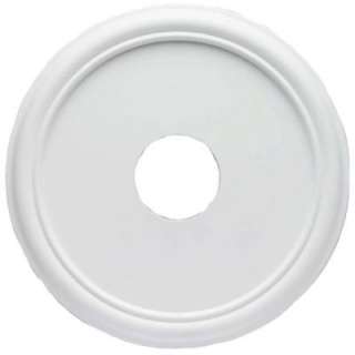 Westinghouse 16 In. Smooth Ceiling Medallion  DISCONTINUED 7773200 at 
