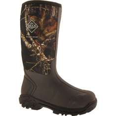 Muck Boots Woody Sport All Terrain Hunting Boot WDS MOBU   Free 