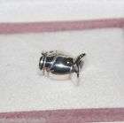   Pandora ALE 925 Retired Fish Charm 790113 very rare & hard to find