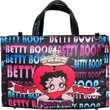 Betty Boop Bags      