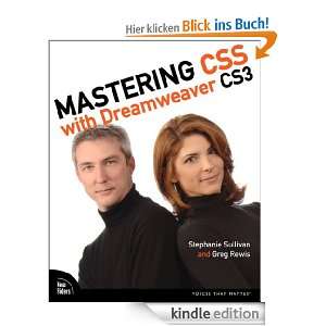   CS3 eBook Stephanie Sullivan, Greg Rewis  Kindle Shop