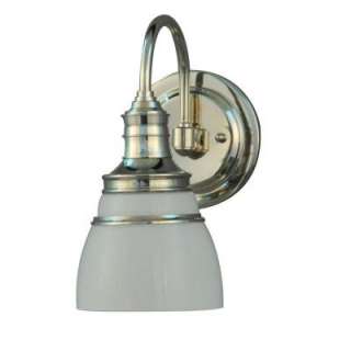   light Seal Harbor Collection Wall Sconce V357PK01 