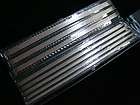 13.5 Stainless double pointed Knitting Needles in case
