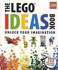   Ideas Book by Daniel Lipkowitz and Dorling Kindersley, Inc. (2011