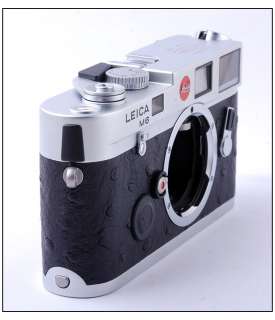 25 105* Leica M6 0.72 LHSA 25th +Summicron M 50mm f/2  