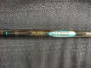 ST. CROIX PREMIER PS70MF SPINNING ROD  USED  VERY GOOD!!!  