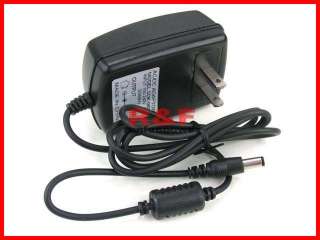 BRAND NEW 18V 1A AC / DC Power ac adapter Power supply  