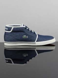 Lacoste Ampthill TK SPM   Sneaker   dark blue/off  