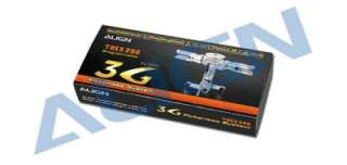 Align TREX 250 3G Programmable Flybarless System H25103  