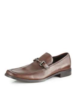 Kenneth Cole Countdown II Loafer, Brown  