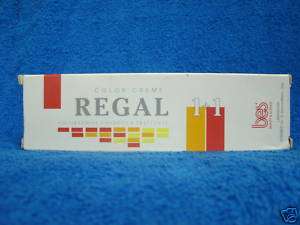 BES REGAL 1+1 COLOR 2oz ~ ANY LISTED COLOR $6.24  