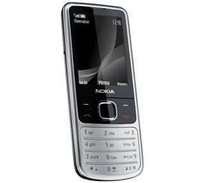 Nokia 6700 classic   Chrom E Plus Handy 6438158076969  