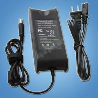 Battery Charger for Dell Inspiron 1720 1721 9400 Laptop  