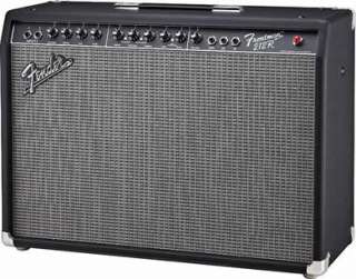   tone at a great price, with the unmistakable Fender Blackface look