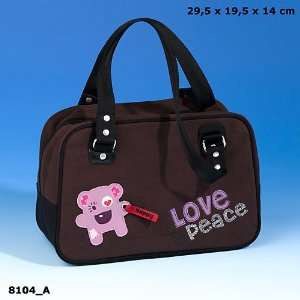 Love & Peace Handtasche  Spielzeug