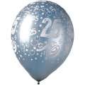 Happy People 16745   TIB Luftballons mit Druck 25