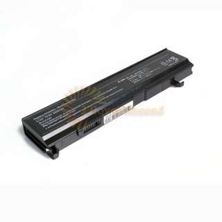 Notebook Battery for Toshiba PA3465 1BRS A135 A80 A100 M70 PABAS069 