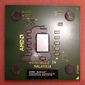 AMD Athlon XP 2400+ Socket A / 462 AXDA2400DKV3C CPU  