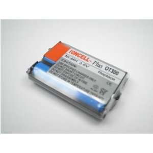  Power Battery for Alcatel 301, LiIon, Li Ion, Lithium Ion 