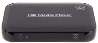 Dynamode DYN P11 HD Media TV Player Full HD 1080P HDMI .MKV BNIB 