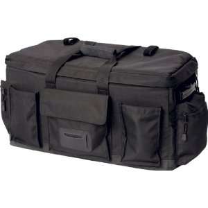  Padded Cargo/Equip Bag   Black
