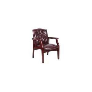  BOSS Office Products B959 BY Guest Chair: Office Products