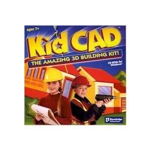 KID CAD Electronics