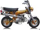Skyteam SKYMAX. 50cc & 125 Mini Bike. Same As Honda Dax, Monkey Bike