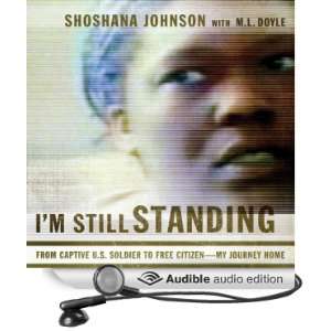   Standing From Captive U.S. Soldier to Free Citizen   My Journey Home