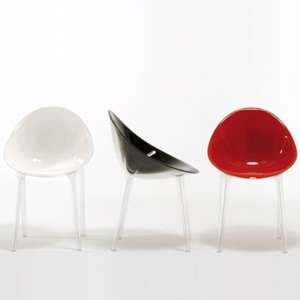 KARTELL MR IMPOSSIBLE 1 CHAIR sedia poltroncina DESIGN Philippe Starck 