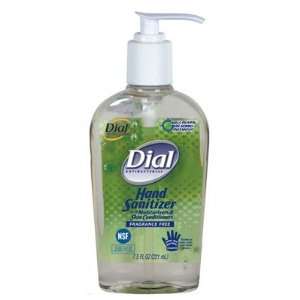  Antibacterial Hand Sanitizer with Moisturizers Pump 