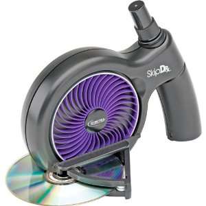 Digital Innovations Skip Dr. Classic Disc Repair System