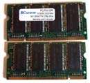 MEMORIA RAM NOTEBOOK PC100 256MB 16 chip PER IBM  