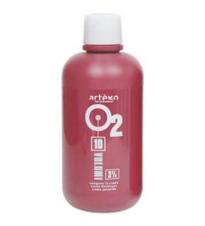 Ossigeno O2 ITS COLOR Artègo 1000ml ossidante per tintura colore 
