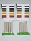 TESTING PH TEST 160 PAPER STRIP COMPLETE KIT 1 14 SCALE