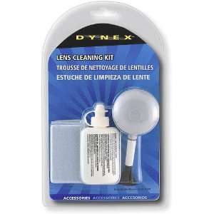  Dynex Lens Cleaning Kit