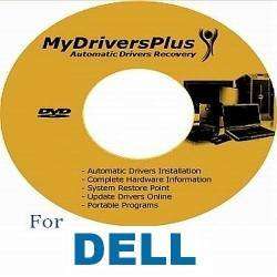   Dell Latitude D630 Drivers Recovery Restore DISC 7/XP/V