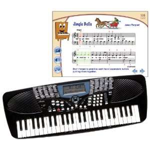  eMedia My Piano Starter Pack for Kids Musical Instruments