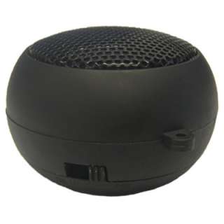 SPRING BASS SPEAKER for iPod  Player iPhone Laptop  