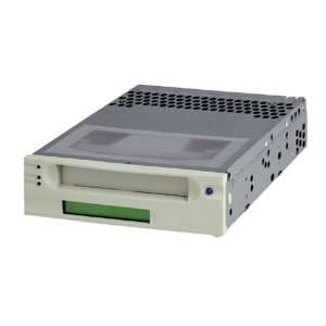  140/280GB 8mm Mammoth SCSI U2/lvd 1dr/7slot Ez17lvd 7cart 