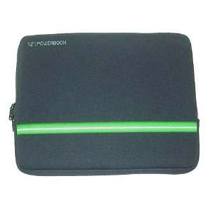  Neon Apple Powerbook G4 Tech Tote 15IN Green By Peony 