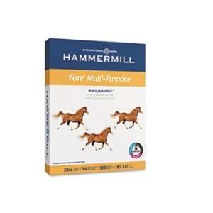  Hammermill® Fore® MP Multipurpose Paper PAPER,FOREMP,LTR 