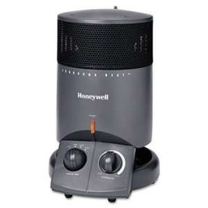  Honeywell® Mini Tower Surround HeatTM Heater Fan HEATER 