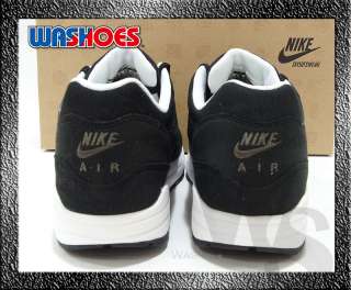Product Name 2011 Nike Air Max 1 Black/Black Smoke White UK 5.5~11