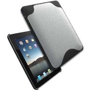  IFROGZ IPAD PH WHT/BLK iPad (TM) Fusion Case (White/Black 