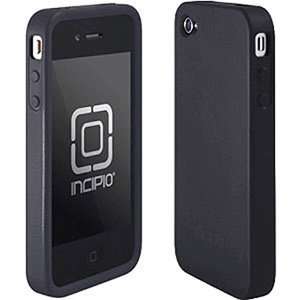  Incipio NGP Case Iphone 4 Black Popular High Quality 