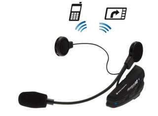   Cellular line Interphone F2 Kit mains libres Bluetooth