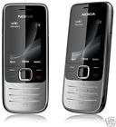 Latest Nokia 2730 Classic 3G Phone Unlocked on O2 PAYG